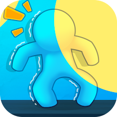 down Hero Clash Mod Apk