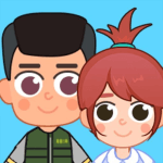 down My Mini Town Official version