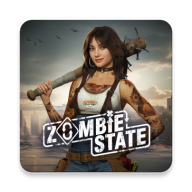 down Zombie State Mod Apk