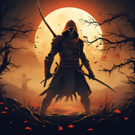 down Shadow Fight 4 Shades Mod Apk