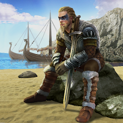 down Frostborn Mod Apk