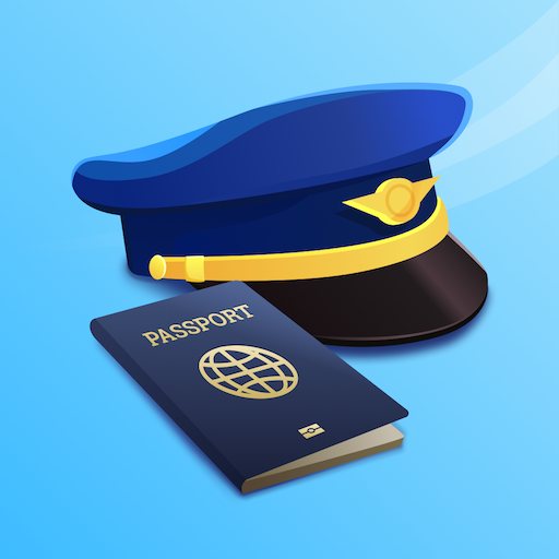 down Idle Airplane Inc. Tycoon Mod apk