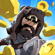 down Idle Dungeon Raiders Mod Apk