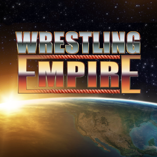 down Wrestling Empire Mod apk
