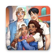 down Party in my Dorm Mod Apk