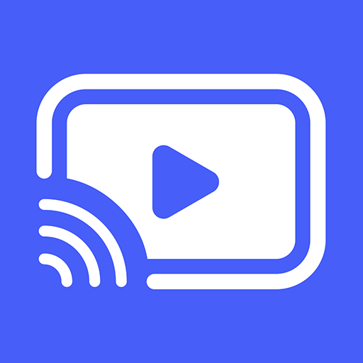 down Smart TV Cast Screen Mirroring Mod apk