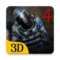 down Endless Nightmare 4 Mod Apk