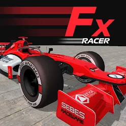 down Fx Racer Mod Apk