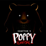 Poppy Playtime Chapter 4 MOB Mod Apk
