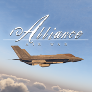 down Alliance Air War