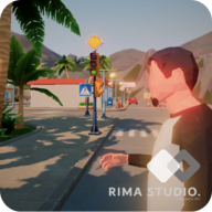 down Jobless Life Mod Apk