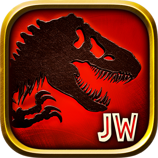 down Jurassic World The Game Mod apk