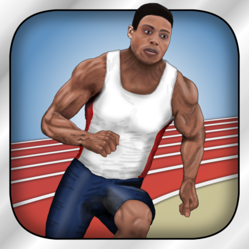 down Athletics 3 Mod Apk