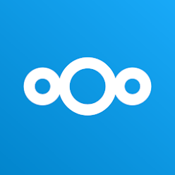 down Nextcloud app