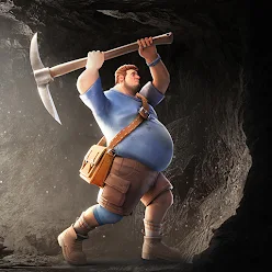 down Last Fortress Mod Apk