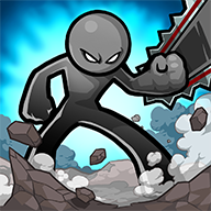 down Hero Wars 2 Fighter Of Stick Mod Apk