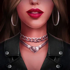 down My Fantasy: Choose Romance game