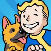 down Fallout Shelter Online 
