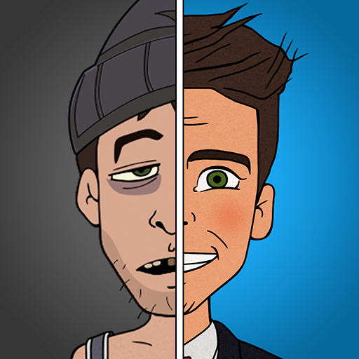 down From Zero to Hero Cityman Mod apk