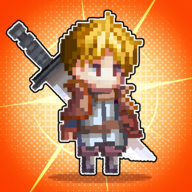down F Class Adventurer Mod Apk