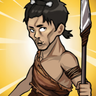 down Primitive Brothers Mod Apk
