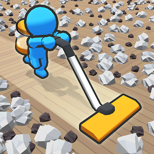 down Hoarding and Cleaning Mod apk