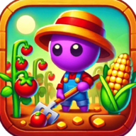 down multi farmer Mod Apk