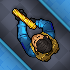 down Hunter Assassin 2 Mod Apk