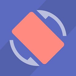 down Rotation | Orientation Manager