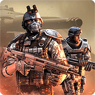 down Modern Combat 5 Mod Apk