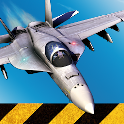 down Carrier Landings Mod Apk