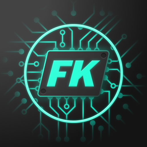 down Franco Kernel Manager Mod apk