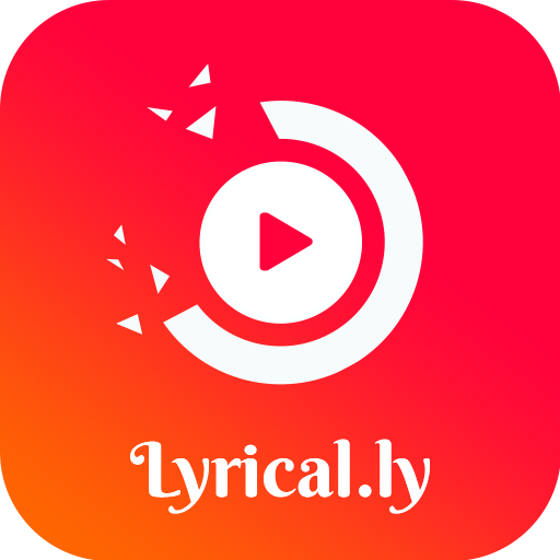 down Lyrical.ly Status Video Maker Mod apk