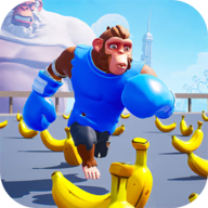 down Age of Apes Mod Apk