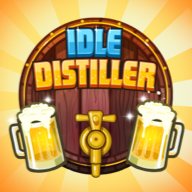 down Idle Distiller Mod Apk