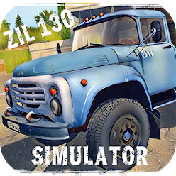 down Russian Car Driver ZIL Mod Apk