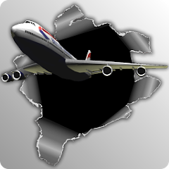 down Unmatched Air Traffic Control Mod Apk