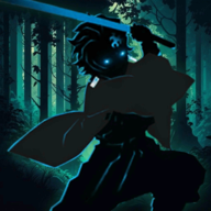 down Shadow Demon Slayer 2 Mod Apk