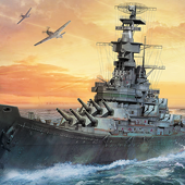 down WARSHIP BATTLE 3D Mod Apk