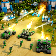 down Art of War 3 Mod Apk