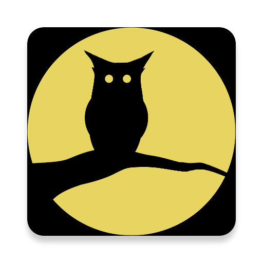 down Night screen Mod apk