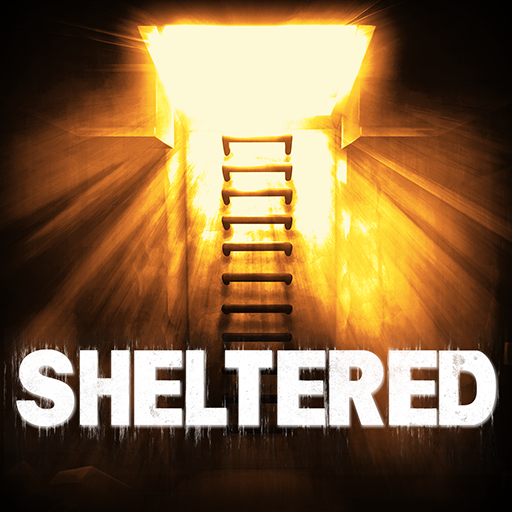 down Sheltered Mod apk