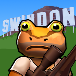 down Amazing Frog?® Mod Apk