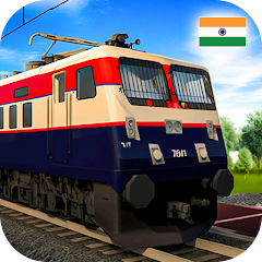 down Train Simulator: Claim journey Mod Apk