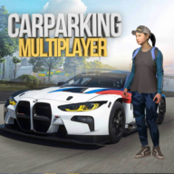 down Car Parking Multiplayer Mod Apk (unlocked everything)