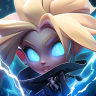 down Pixel Idle Saga Mod Apk