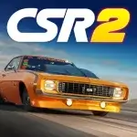 down CSR Racing 2 Mod Apk 2024