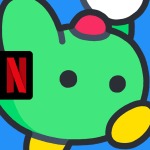 down NETFLIX Poinpy Mod Apk