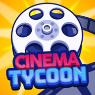 down Cinema Tycoon Mod apk