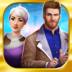 down Criminal Case: Travel in Time Mod Apk